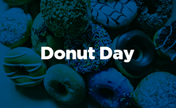 Donut Day Donut Day