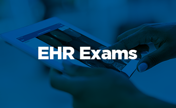 EHR Exams EHR Exams