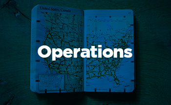 Operations Operations