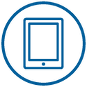 tablet icon