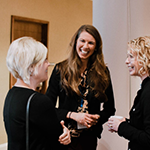 Friendships Formed at Eyefinity Education Conferences