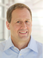 Charlie Biegel, Chief Operations Officer, Eyefinity
