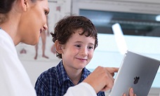 Partner for Your Practice Success