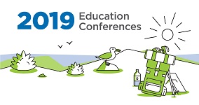 With Eyefinity Education Conferences, No Mountain is Too Big