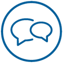 chat icon