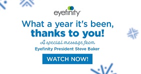 Where Did the Year Go?