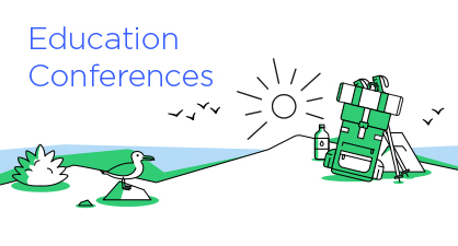 education conferences