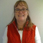 Maria Davenport, OD - Education is a Lifelong Journey