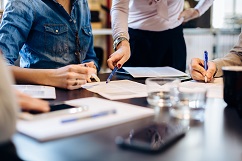 How to Use Data to Grow Your Optometric Practice