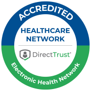 EHNAC Accredited Logo