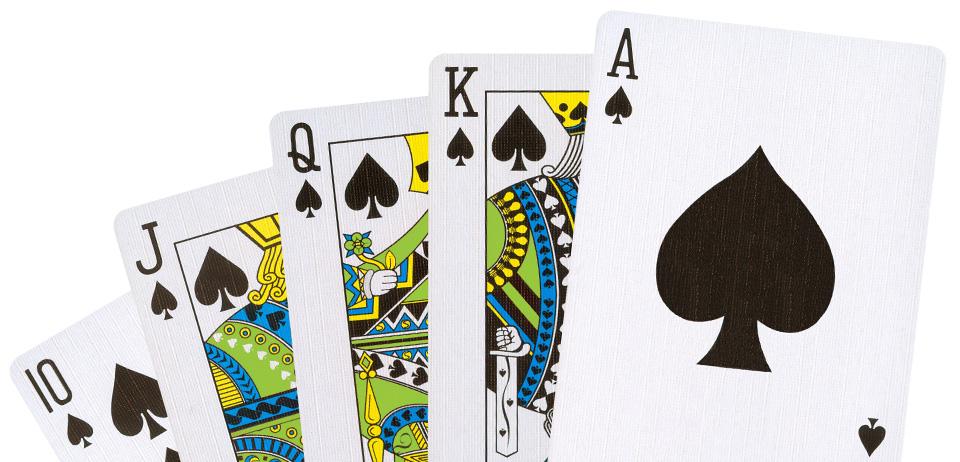 playing cards playing cards