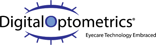 Digital Optometrics logo