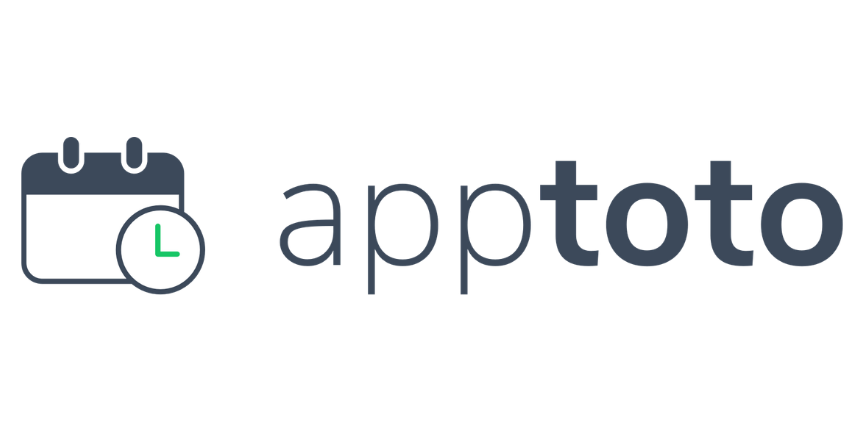 apptoto logo