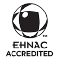 EHNAC Accredited Logo