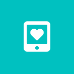 EHR icon
