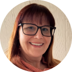 Photo of Molly Memmelaar