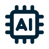 AI button