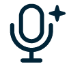 Microphone Icon