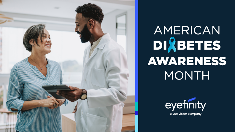 National Diabetes Awareness Month