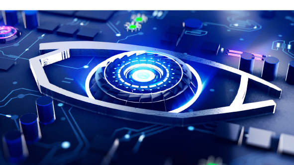 AI Eye Care with Eyefinity Encompass