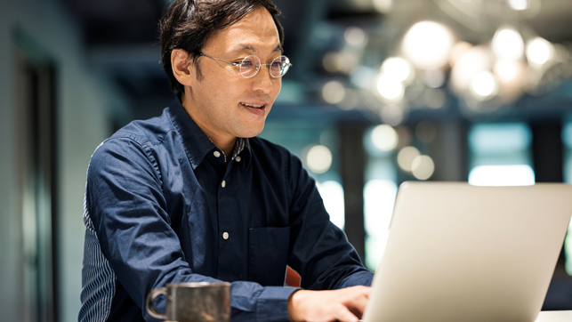 Eyefinity helps optometry practices elevate patient care