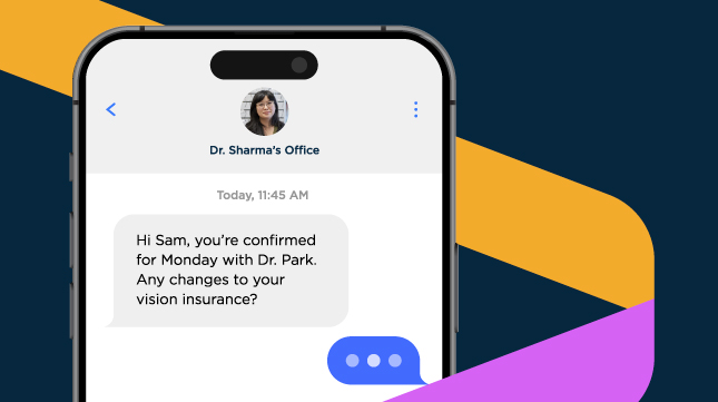 EncompassMessage texting