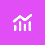Analytics icon