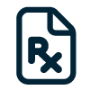 Rx icon