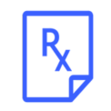 rx paper