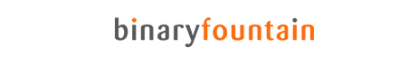 binary fountain