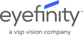 Eyefinity Logo Image