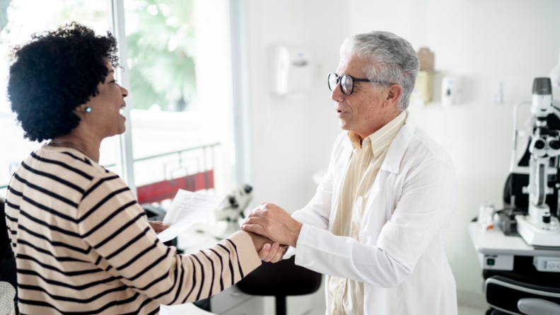 Four Ways to Leverage Technology to Care for Patients with Diabetes