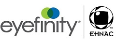 Eyefinity Earns EHNAC Healthcare Network Re-accreditation