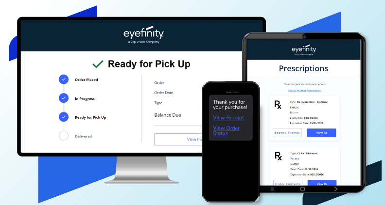 PatientNavigator display 