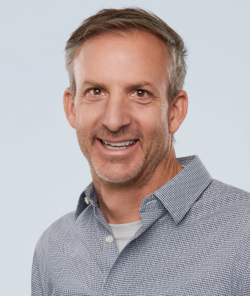 Eric Nimtz, Vice President, Customer Success, Eyefinity