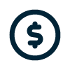 Dollar sign