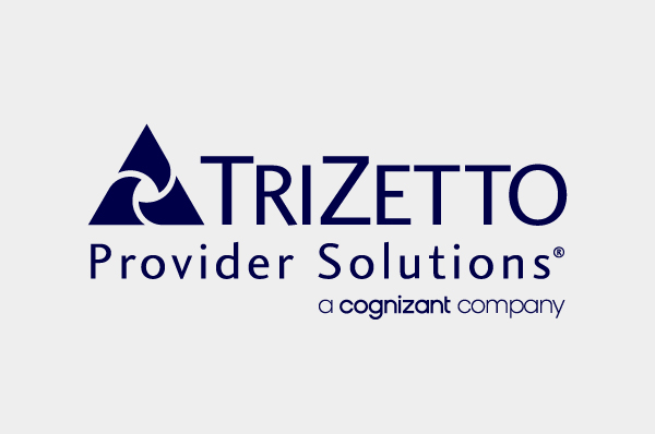 Trizetto Logo