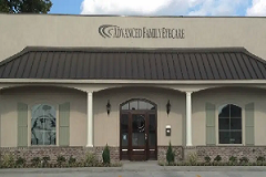 Optometry Practice Management & EHR software | Eyefinity