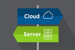 Server-based, Cloud-hosted and Cloud-based Software: What’s the Difference?