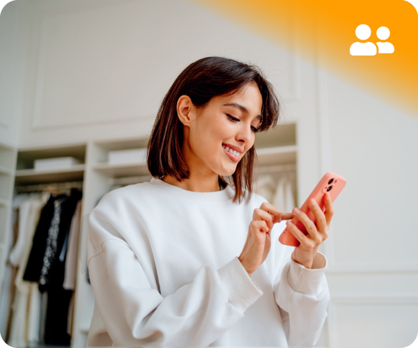 Eyefinity Encompass Patient Engagement capabilities